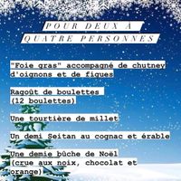   at KP Pour Emporter in Sainte-agathe-des-monts