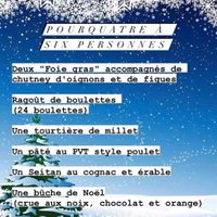   at KP Pour Emporter in Sainte-agathe-des-monts