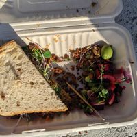  at KP Pour Emporter in Sainte-agathe-des-monts