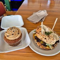  at Wild Chestnut Cafe in Florence