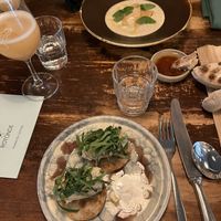   at Rotonde in Rotterdam