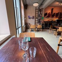  at Rotonde in Rotterdam