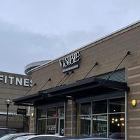 outside   at Visible Coffee Roasters in Mill Creek