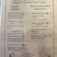   at Quyu's Taproom in Jaipur