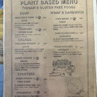   at Quyu's Taproom in Jaipur