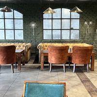   at Quyu's Taproom in Jaipur