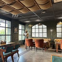   at Quyu's Taproom in Jaipur