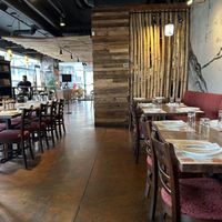   at Inchin's Bamboo Garden in Nashville