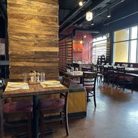   at Inchin's Bamboo Garden in Nashville