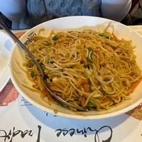   at Inchin's Bamboo Garden in Nashville