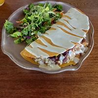  at Nomada  in Rionegro