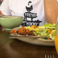  at Nomada  in Rionegro