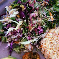  at Nomada  in Rionegro