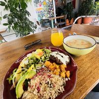   at Nomada  in Rionegro