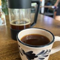   at Nomada  in Rionegro