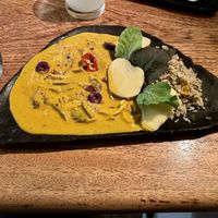   at Salvajes in Cusco