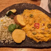  at Salvajes in Cusco