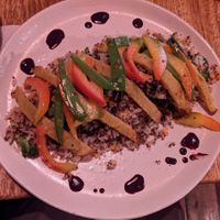  at Salvajes in Cusco