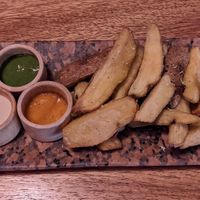  at Salvajes in Cusco