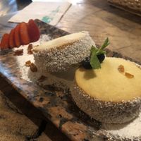   at Salvajes in Cusco