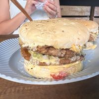   at Tembi‘Uh Vegan in San Lorenzo