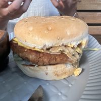   at Tembi‘Uh Vegan in San Lorenzo