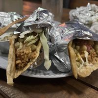   at Tembi‘Uh Vegan in San Lorenzo