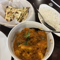   at Masala Indian Bistro in Myrtle Beach