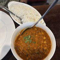   at Masala Indian Bistro in Myrtle Beach