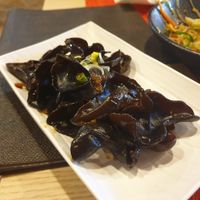 #Veganuary at Yokozo Sushi Lounge in Covilha