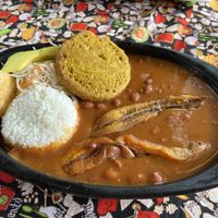   at Berracas de la 13 in Medellin