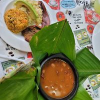 yummy at Berracas de la 13 in Medellin