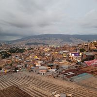  at Berracas de la 13 in Medellin