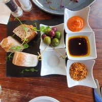  at Cafe Roya in Beeston