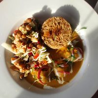  at Cafe Roya in Beeston