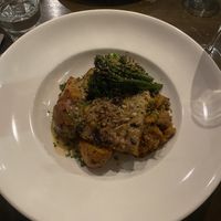 Chinese rice cake   at Cafe Roya in Beeston