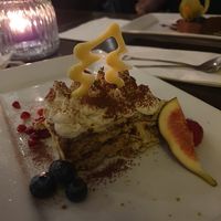  at Cafe Roya in Beeston