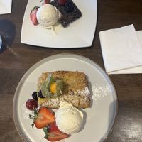   at Cafe Roya in Beeston