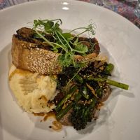  at Cafe Roya in Beeston