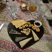  at Cafe Roya in Beeston