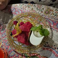  at Cafe Roya in Beeston