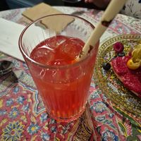  at Cafe Roya in Beeston