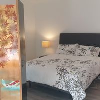 Lovely accommodation at haha vegan Ryokan in Beechworth