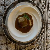   at haha vegan Ryokan in Beechworth