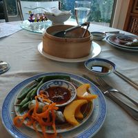  at haha vegan Ryokan in Beechworth