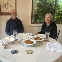  at haha vegan Ryokan in Beechworth