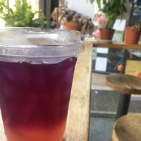   at The Wormhole Coffee in Chicago