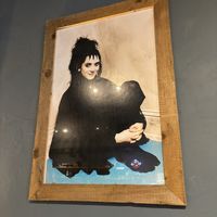   at The Wormhole Coffee in Chicago