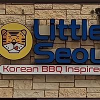 at Little Seoul in Mansfield