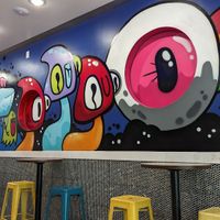  at Little Seoul in Mansfield